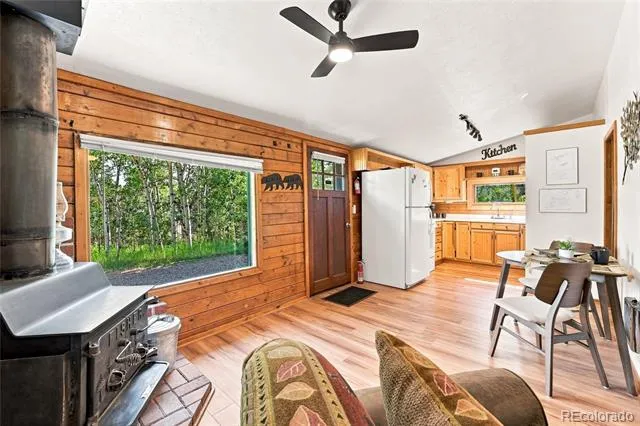 464 Long Trail Road Black Hawk, CO 80422