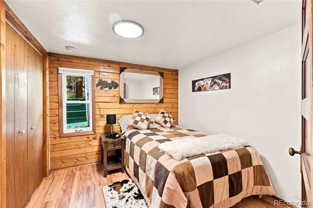 464 Long Trail Road Black Hawk, CO 80422