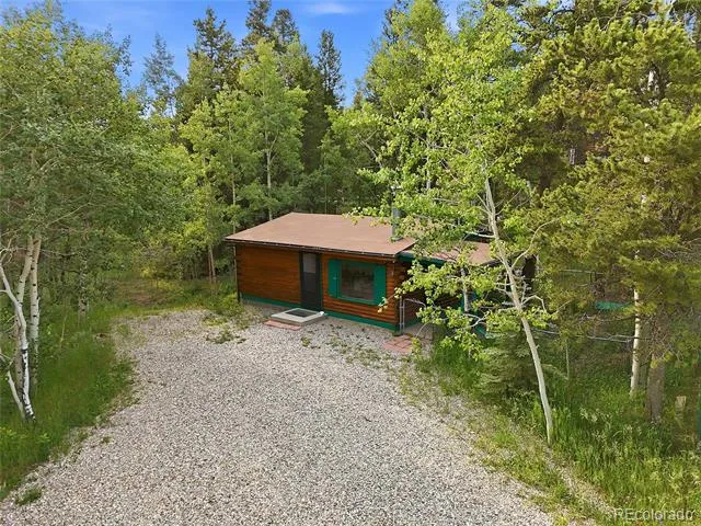 464 Long Trail Road Black Hawk, CO 80422