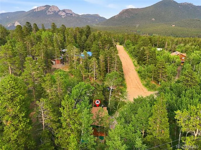 464 Long Trail Road Black Hawk, CO 80422