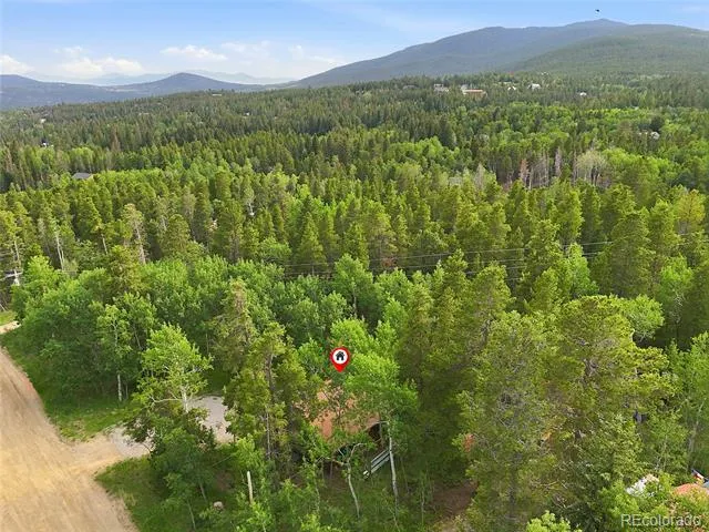 464 Long Trail Road Black Hawk, CO 80422