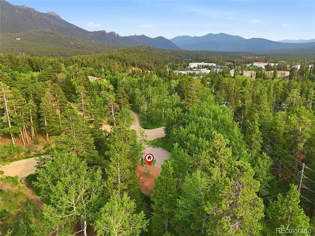 464 Long Trail Road Black Hawk, CO 80422