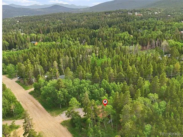 464 Long Trail Road Black Hawk, CO 80422