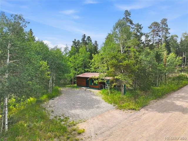 464 Long Trail Road Black Hawk, CO 80422