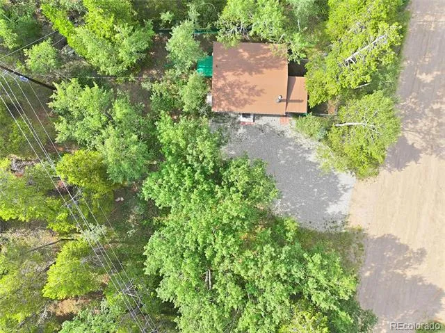 464 Long Trail Road Black Hawk, CO 80422