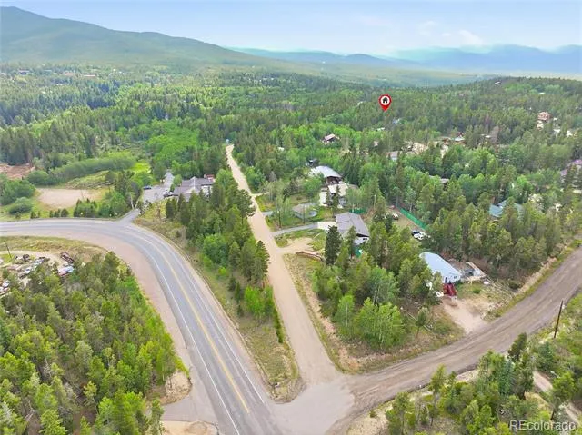 464 Long Trail Road Black Hawk, CO 80422