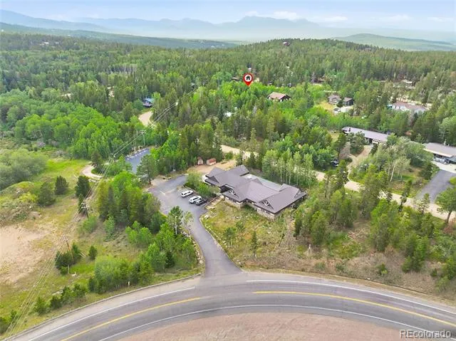 464 Long Trail Road Black Hawk, CO 80422