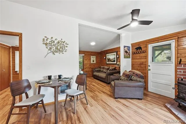 464 Long Trail Road Black Hawk, CO 80422