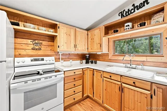 464 Long Trail Road Black Hawk, CO 80422
