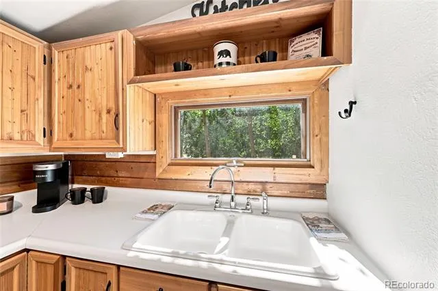464 Long Trail Road Black Hawk, CO 80422