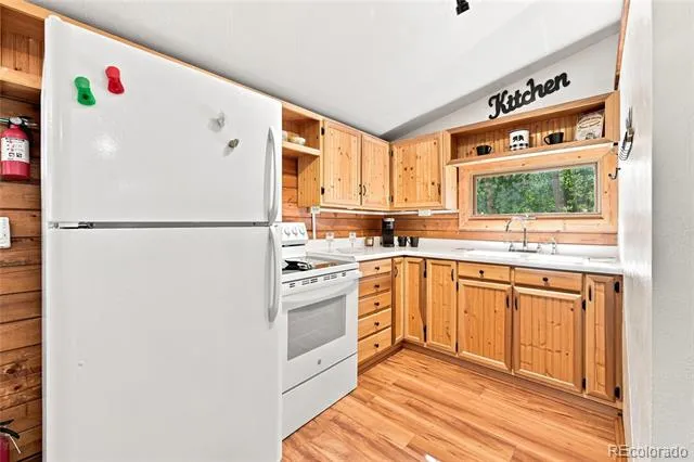 464 Long Trail Road Black Hawk, CO 80422