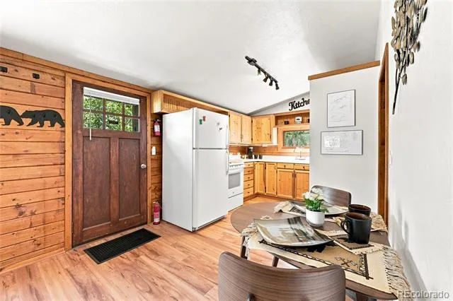 464 Long Trail Road Black Hawk, CO 80422