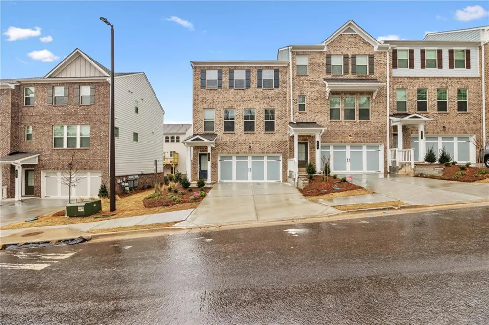135 Matson Run SW Mableton, GA 30126
