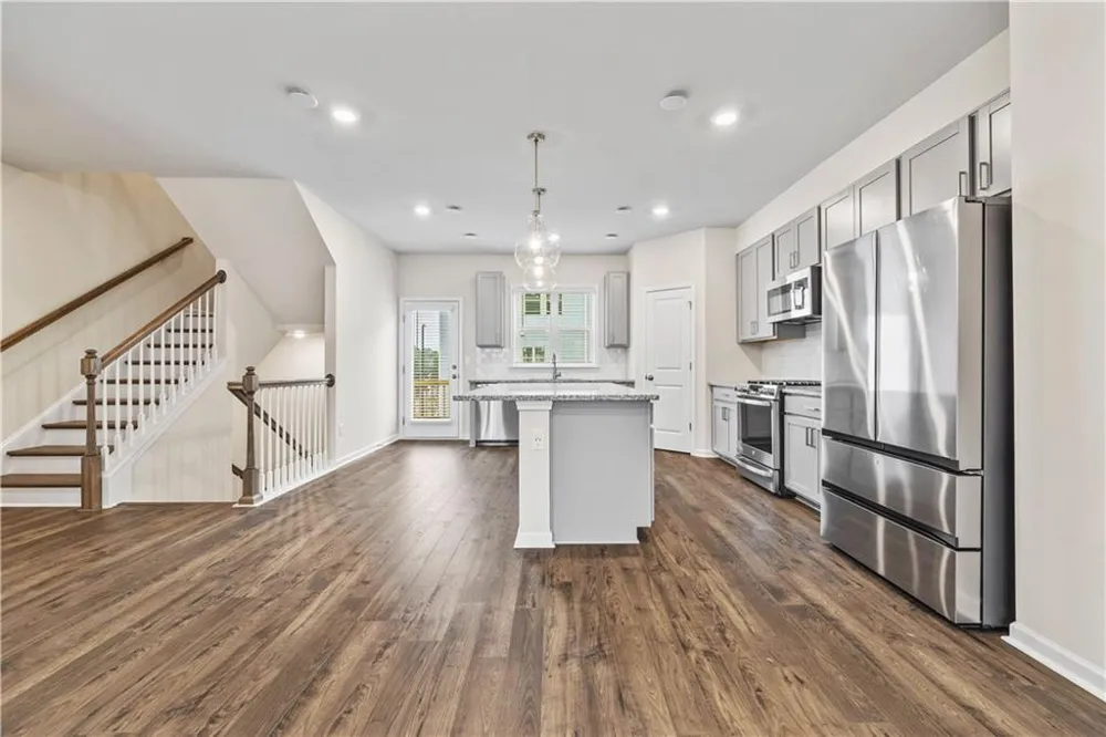 135 Matson Run SW Mableton, GA 30126