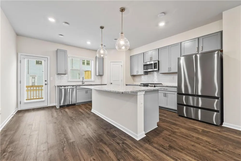 135 Matson Run SW Mableton, GA 30126