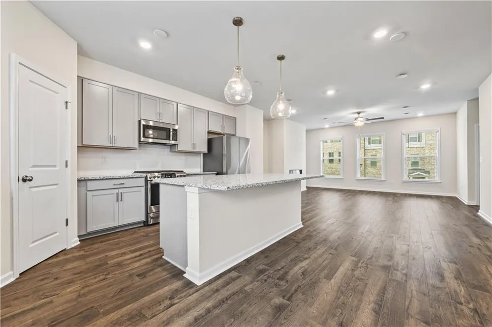 135 Matson Run SW Mableton, GA 30126