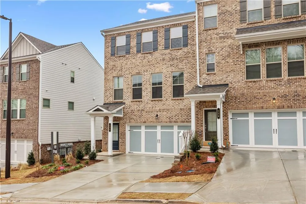 135 Matson Run SW Mableton, GA 30126