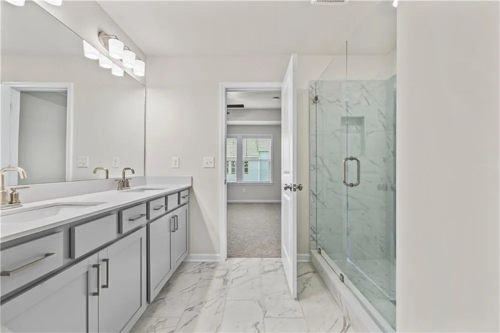135 Matson Run SW Mableton, GA 30126