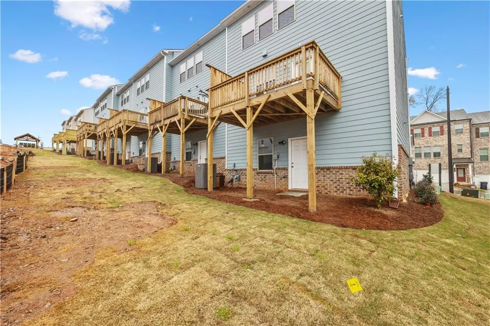 135 Matson Run SW Mableton, GA 30126