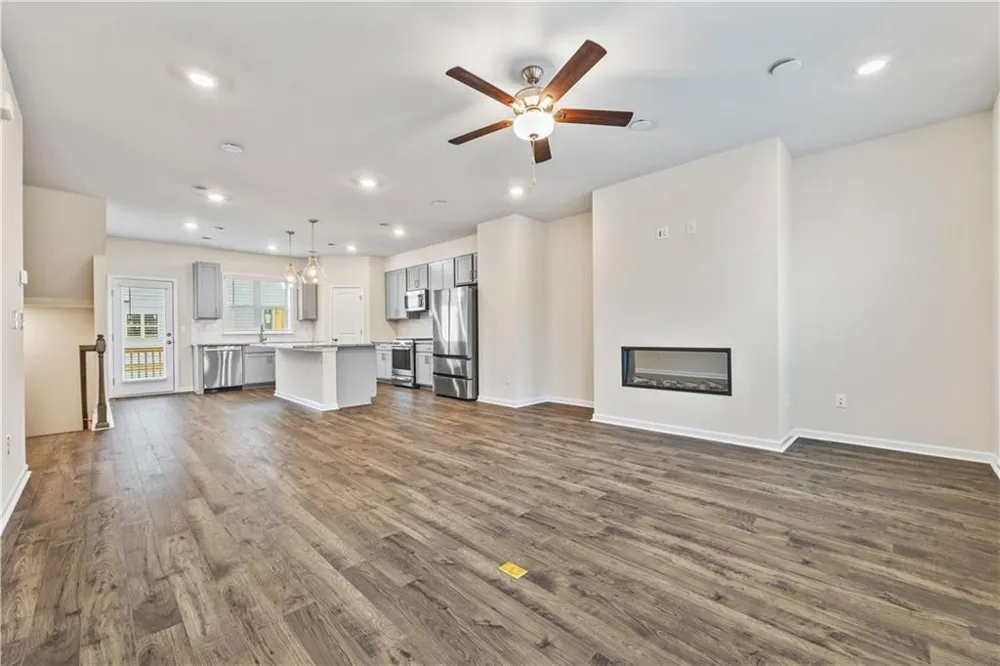 135 Matson Run SW Mableton, GA 30126