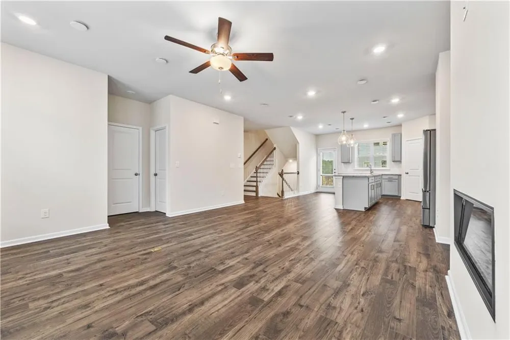 135 Matson Run SW Mableton, GA 30126