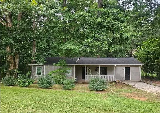 520 Snowfall Terrace Palmetto, GA 30268