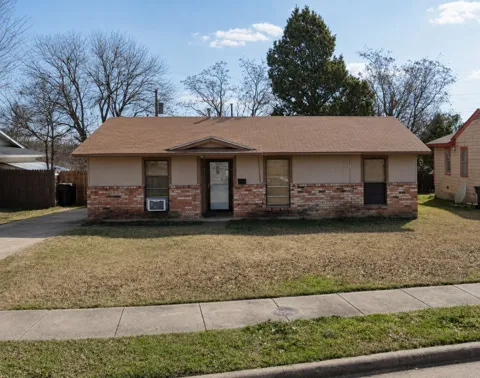 2336 Talco Drive