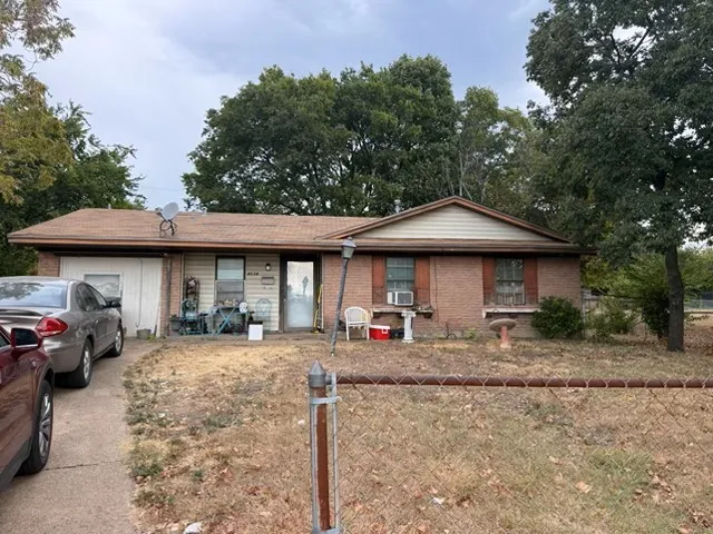 6526 Tioga Place Dallas, TX 75241