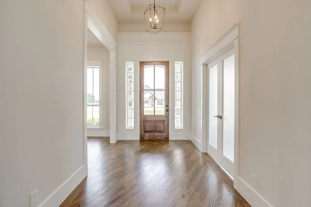 1001 Magnolia Court Springtown, TX 76082