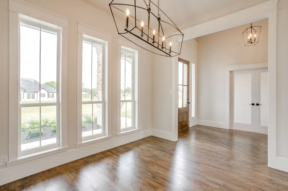 1001 Magnolia Court Springtown, TX 76082