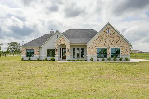 1001 Magnolia Court