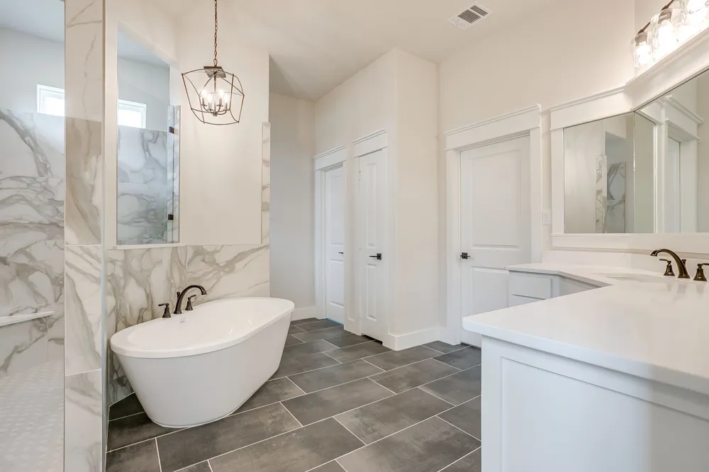 1001 Magnolia Court Springtown, TX 76082