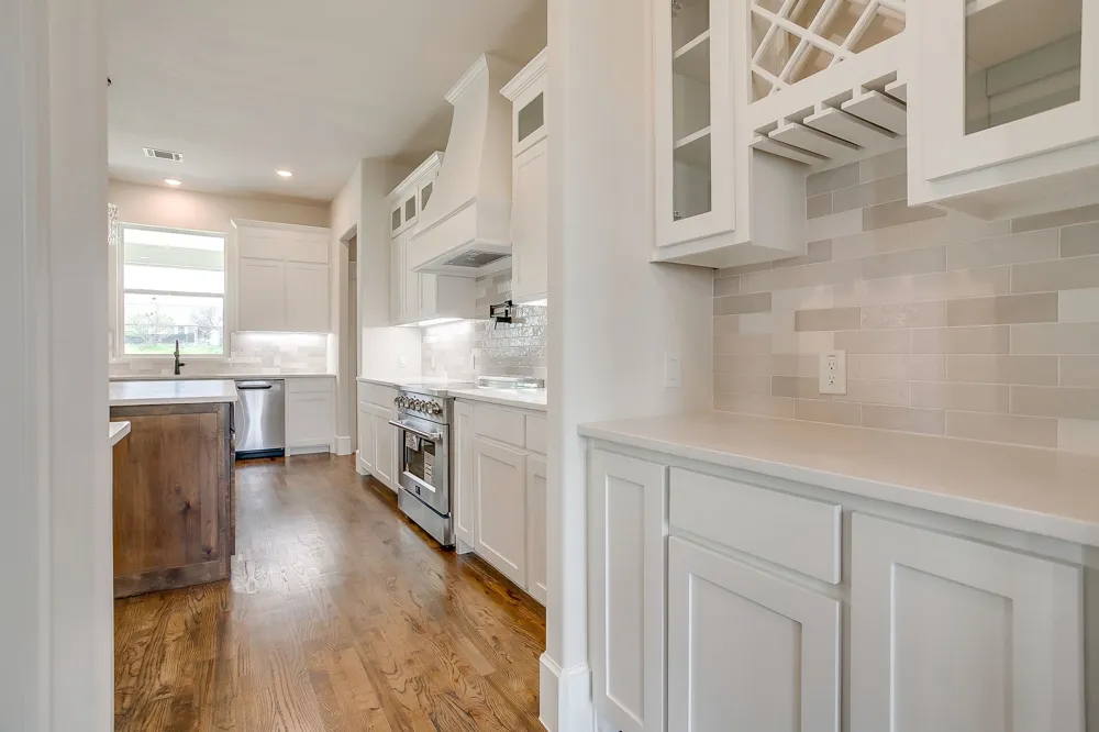 1001 Magnolia Court Springtown, TX 76082