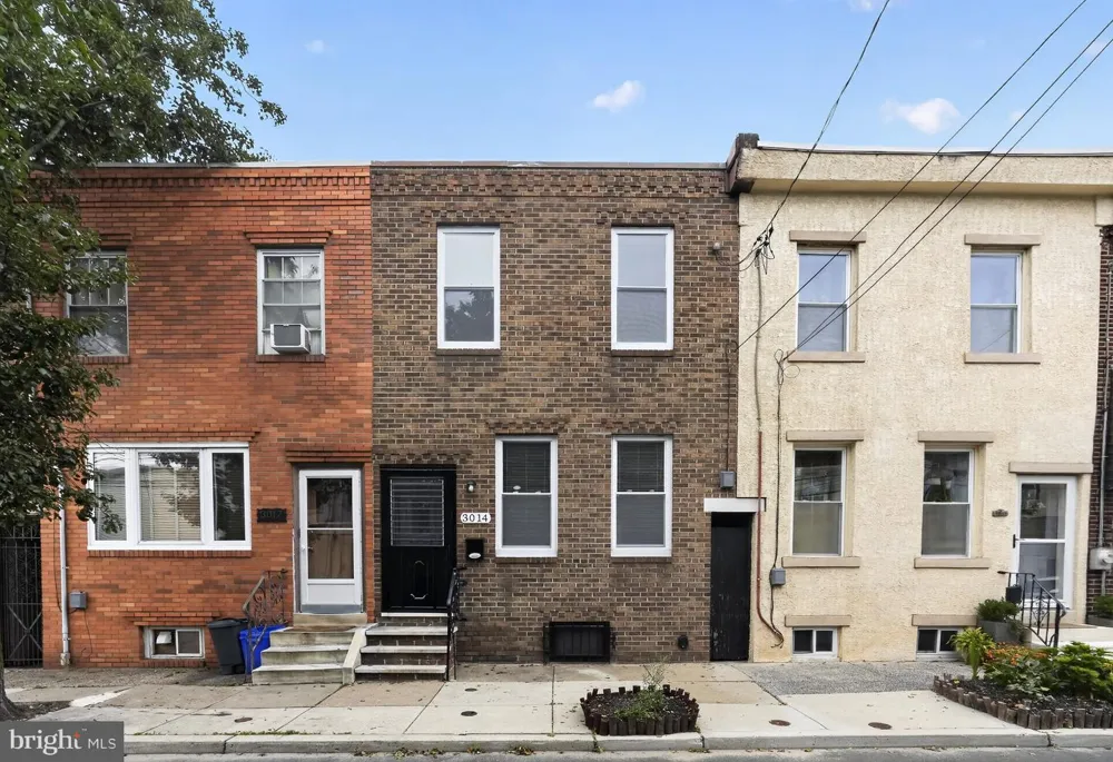 3014 SALMON Philadelphia, PA 19134