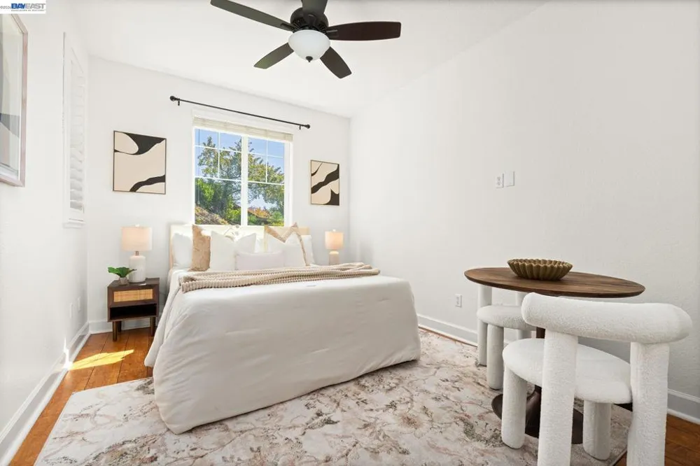 5131 Montiano Ln Dublin, CA 94568