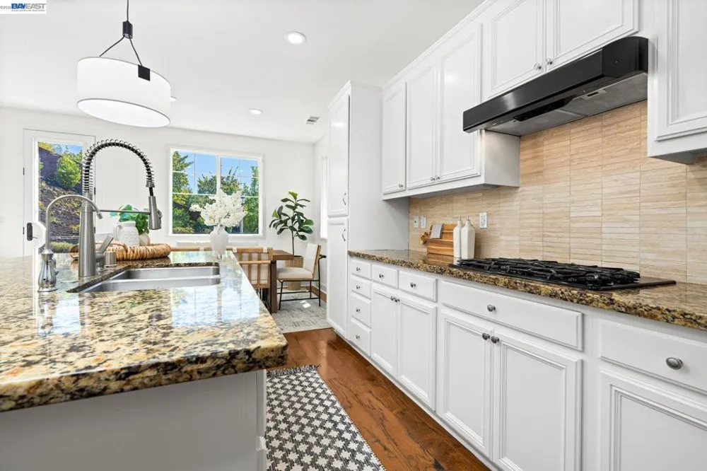 5131 Montiano Ln Dublin, CA 94568