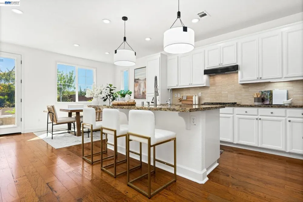 5131 Montiano Ln Dublin, CA 94568