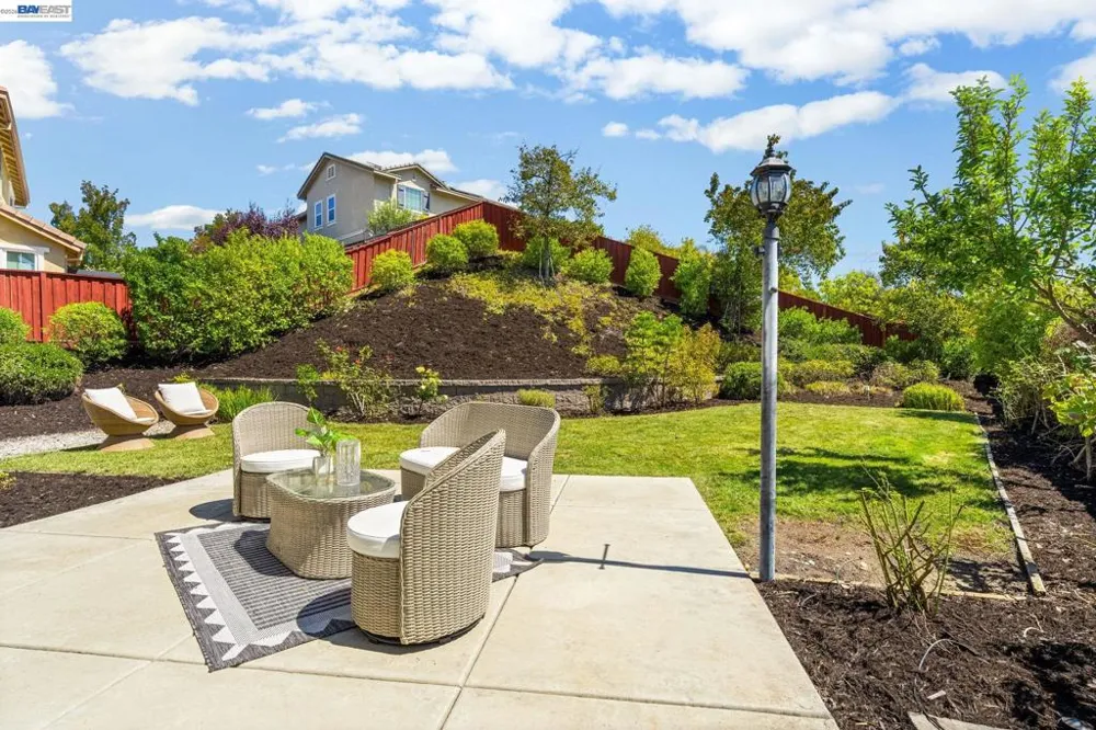 5131 Montiano Ln Dublin, CA 94568