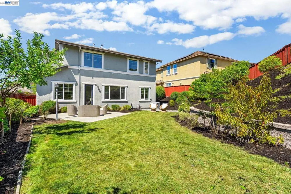 5131 Montiano Ln Dublin, CA 94568