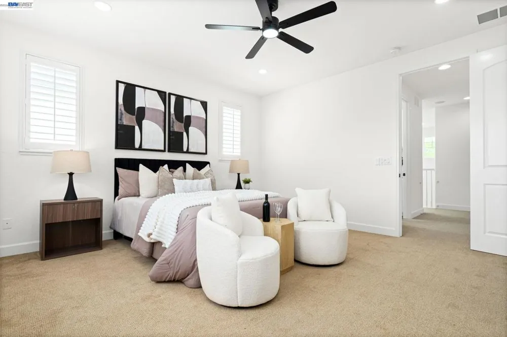 5131 Montiano Ln Dublin, CA 94568