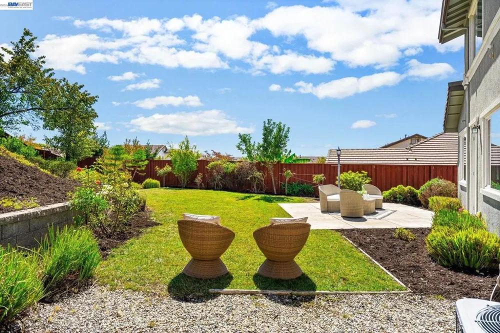 5131 Montiano Ln Dublin, CA 94568