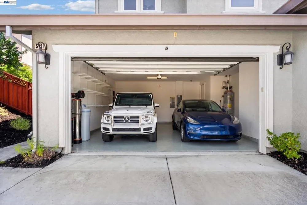 5131 Montiano Ln Dublin, CA 94568