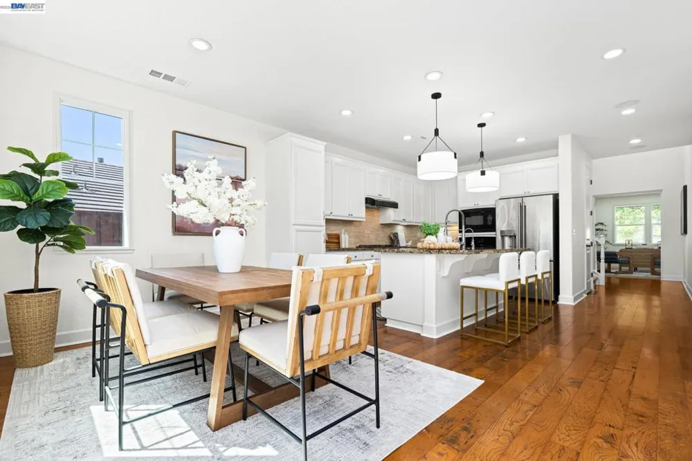 5131 Montiano Ln Dublin, CA 94568