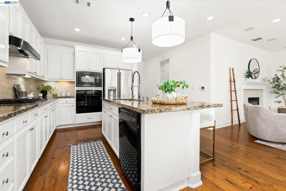 5131 Montiano Ln Dublin, CA 94568