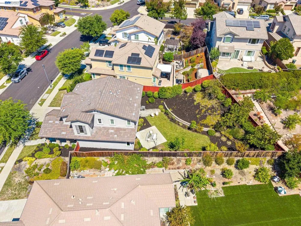 5131 Montiano Ln Dublin, CA 94568