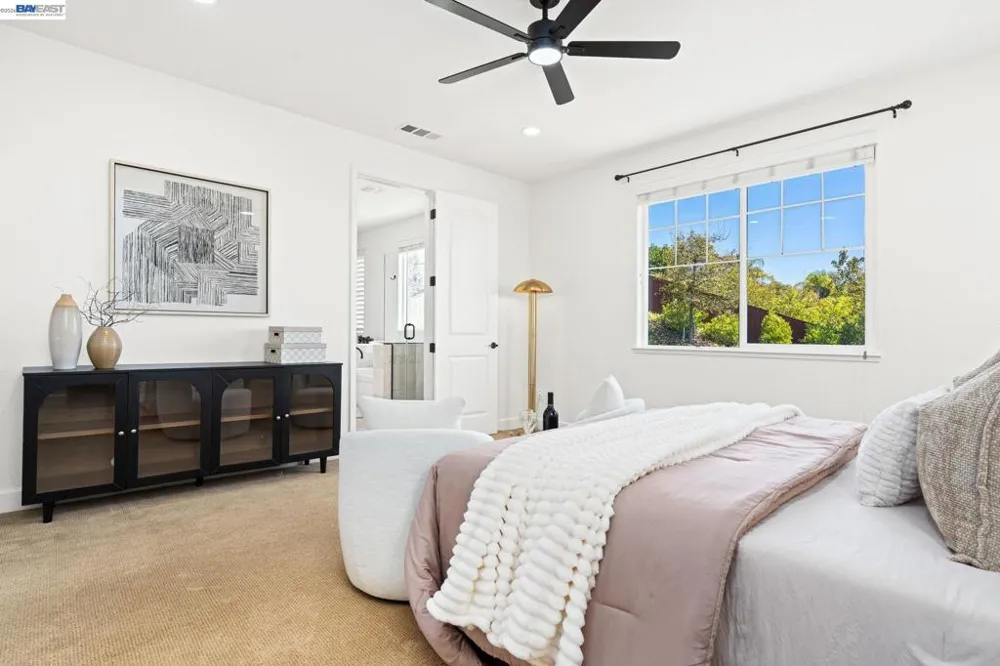 5131 Montiano Ln Dublin, CA 94568