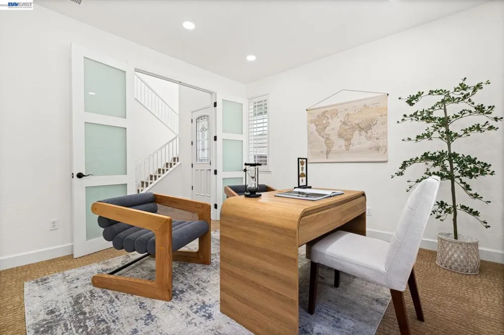 5131 Montiano Ln Dublin, CA 94568