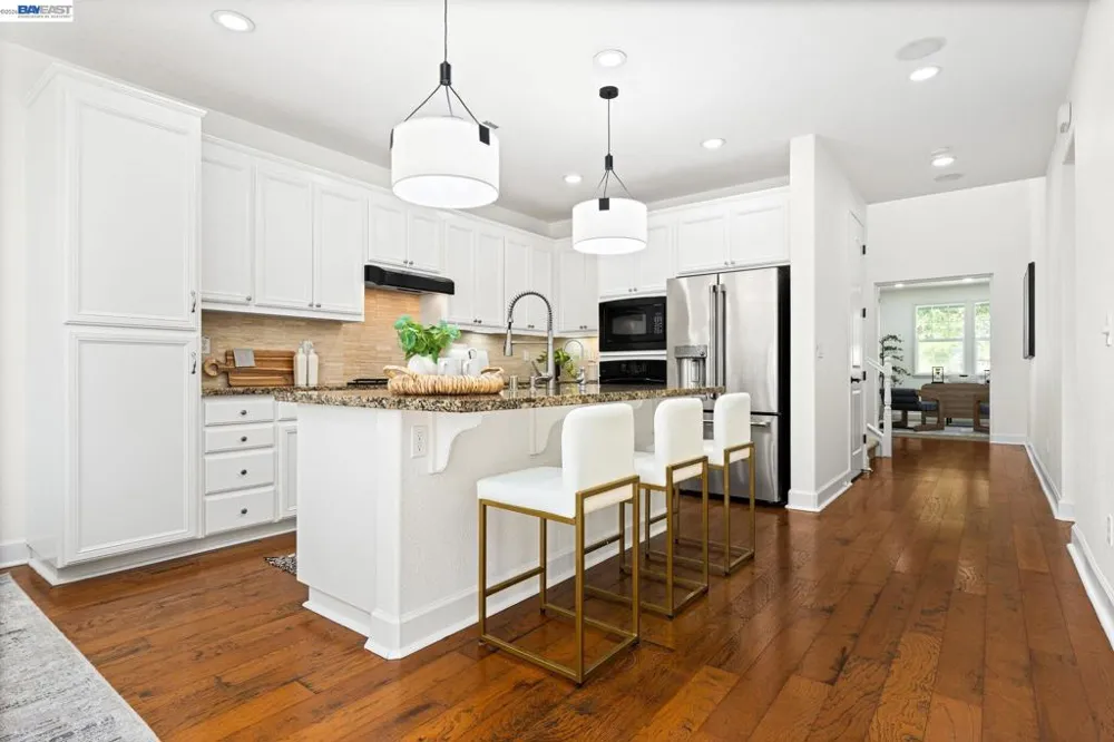5131 Montiano Ln Dublin, CA 94568