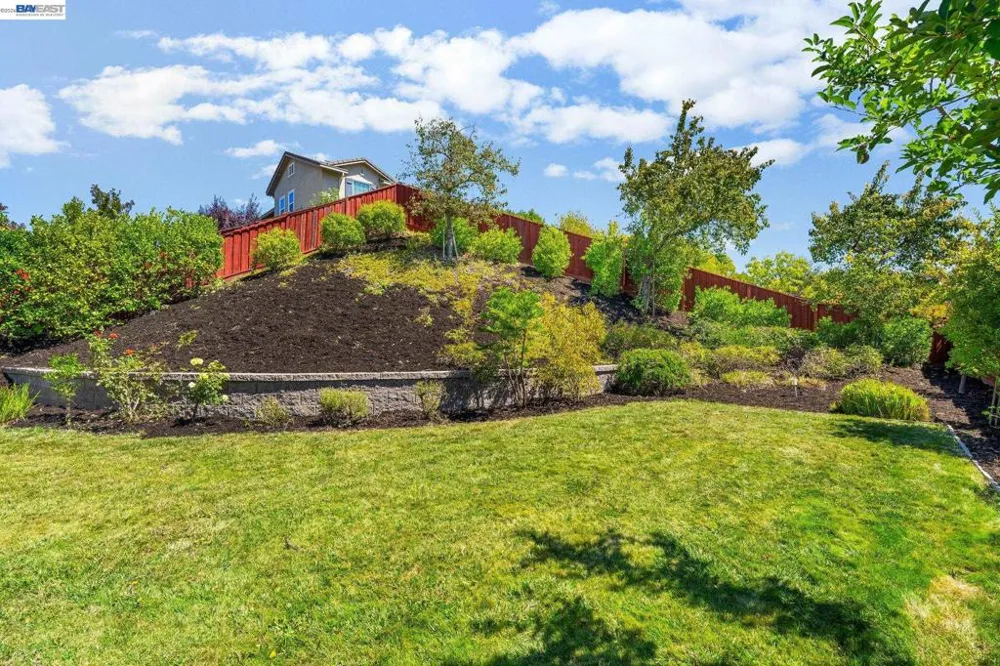 5131 Montiano Ln Dublin, CA 94568