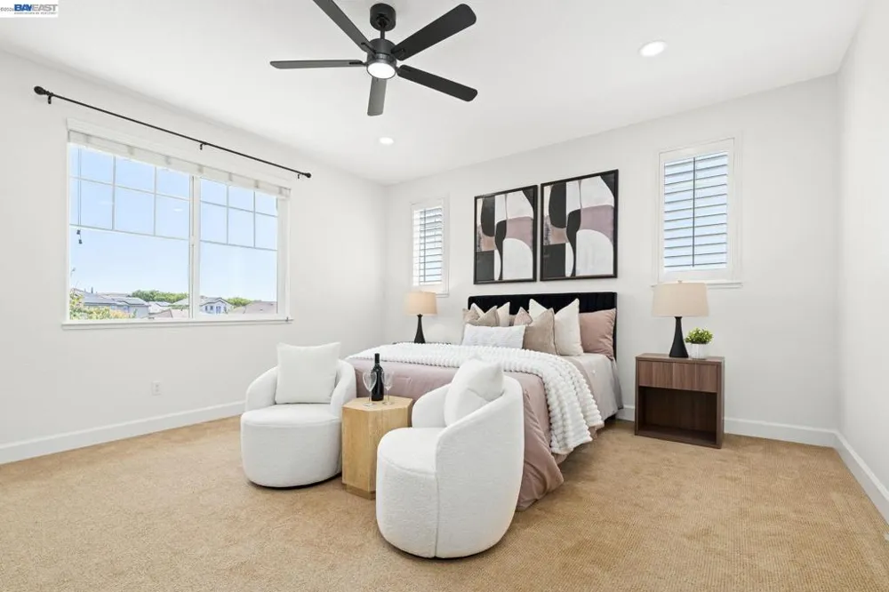 5131 Montiano Ln Dublin, CA 94568